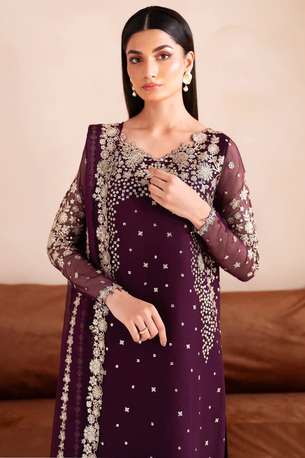 Mulberry - NEW NAMAL PRET