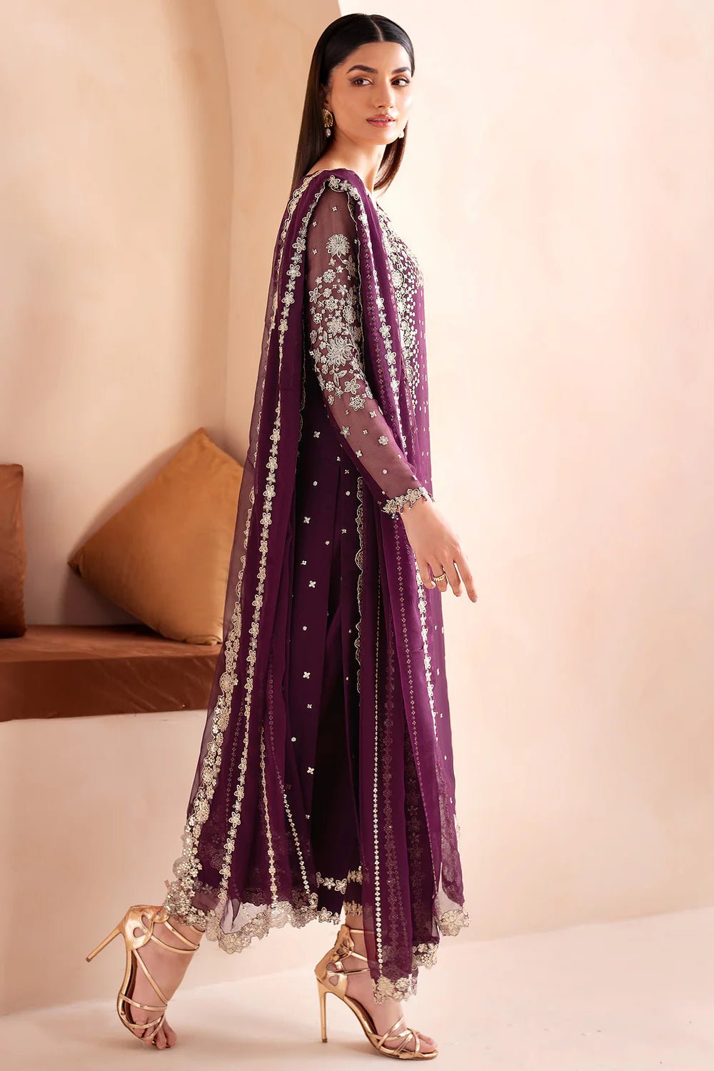 Mulberry - NEW NAMAL PRET