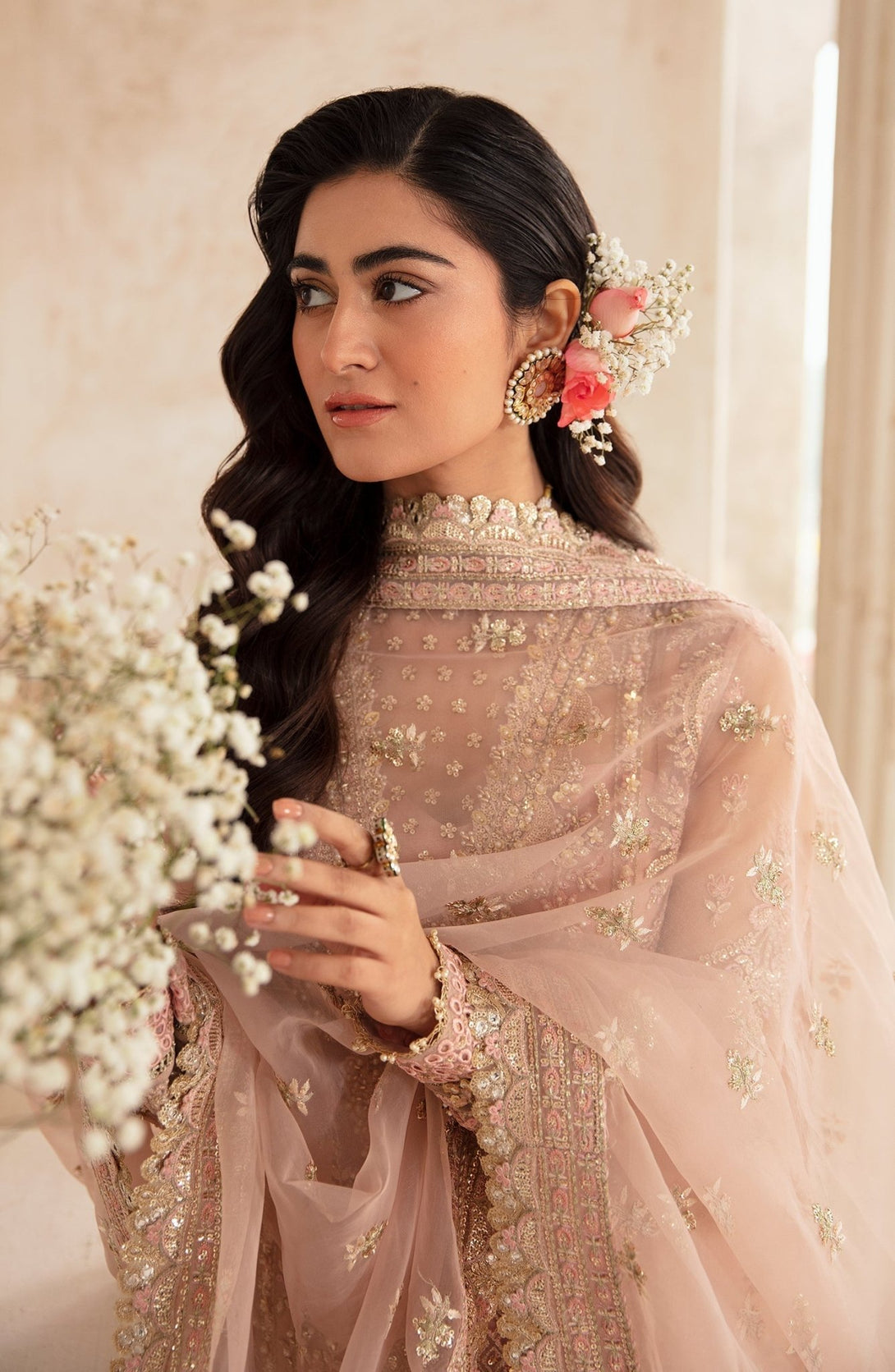 MUSHQ - NEW NAMAL PRET