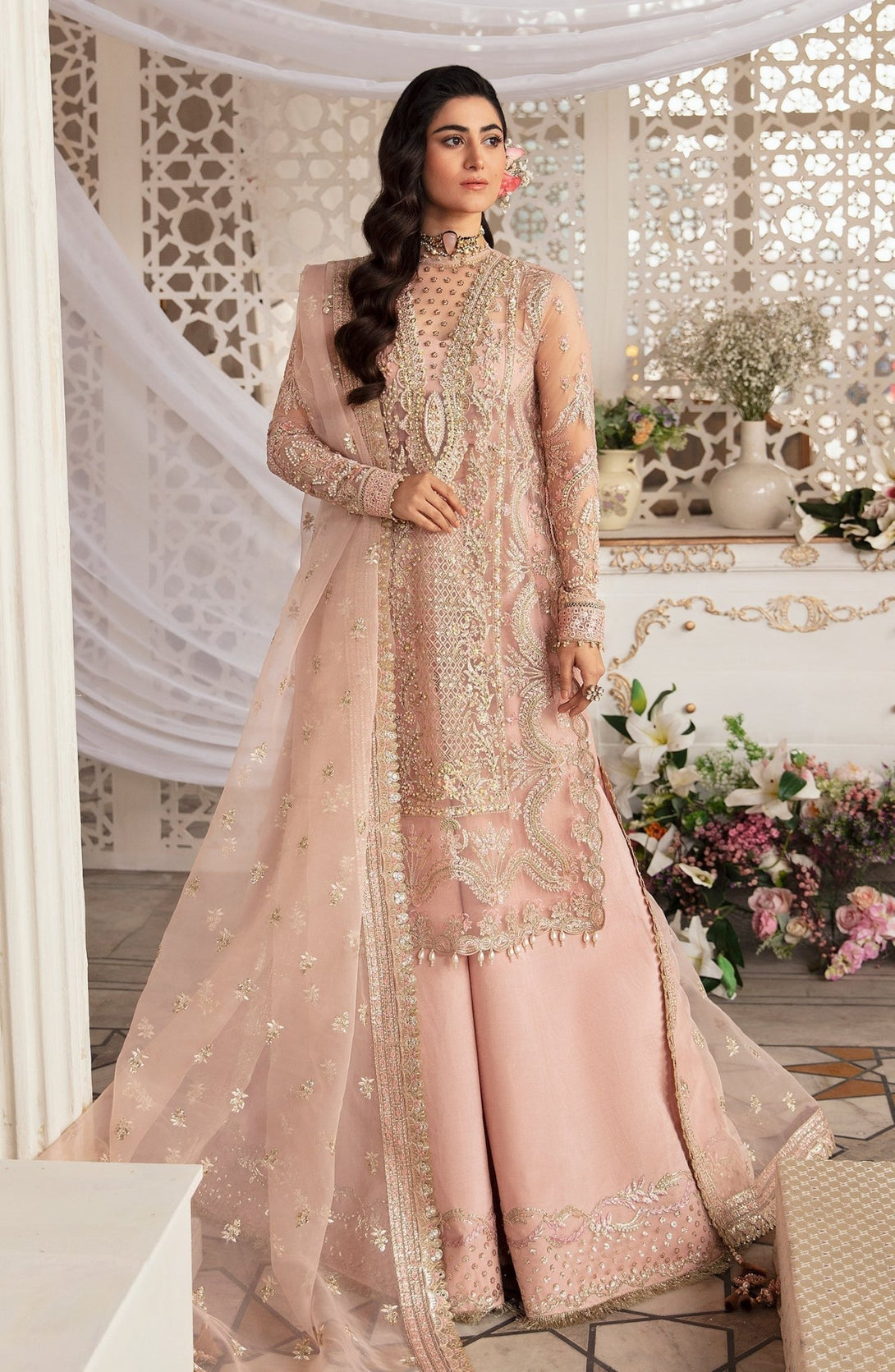 MUSHQ - NEW NAMAL PRET