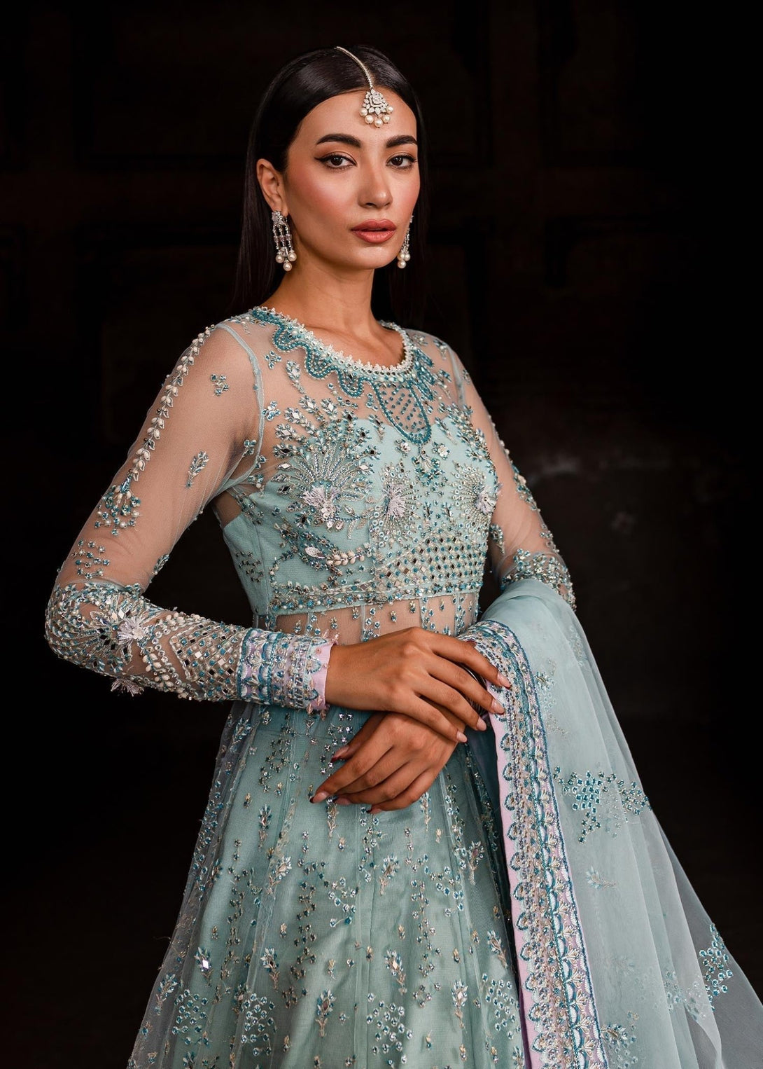 MYNA (LUXURY - PRET) - NEW NAMAL PRET