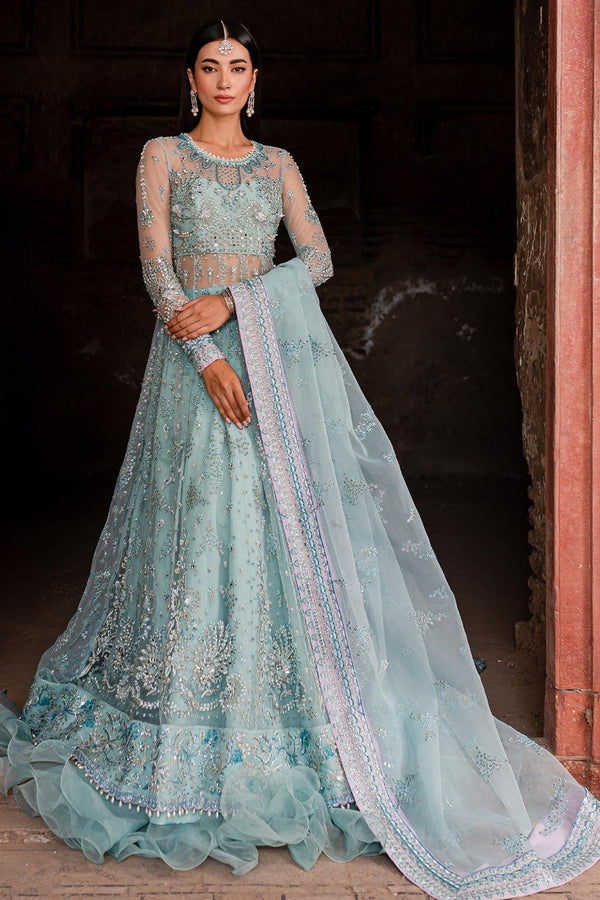 MYNA (LUXURY - PRET) - NEW NAMAL PRET