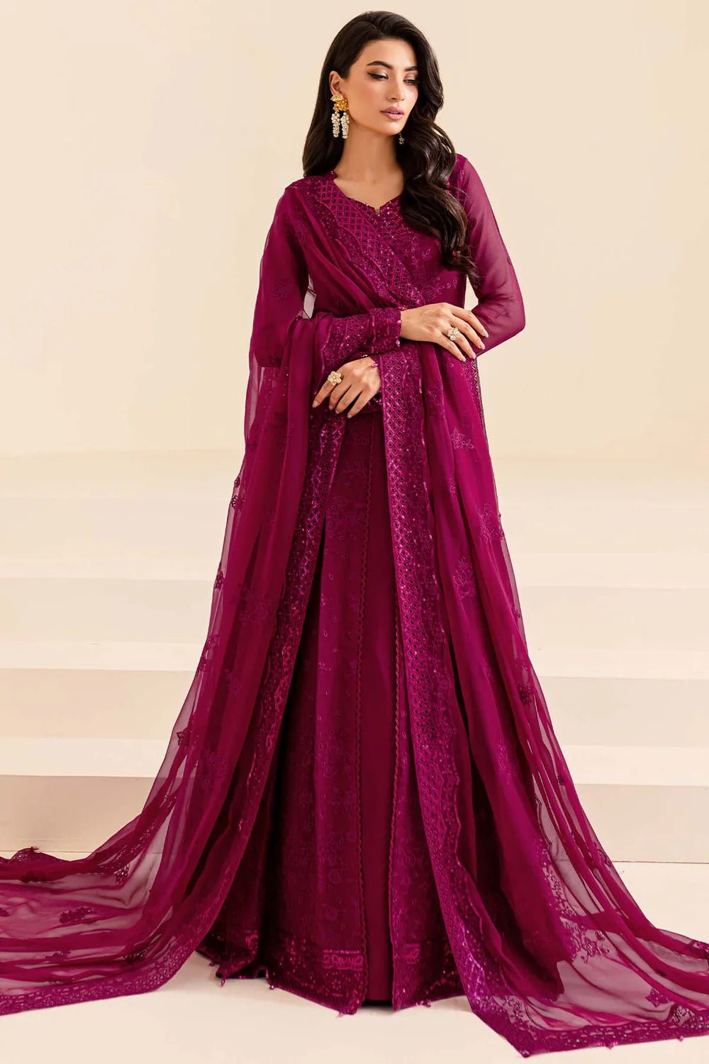 Mystic Mauve - NEW NAMAL PRET