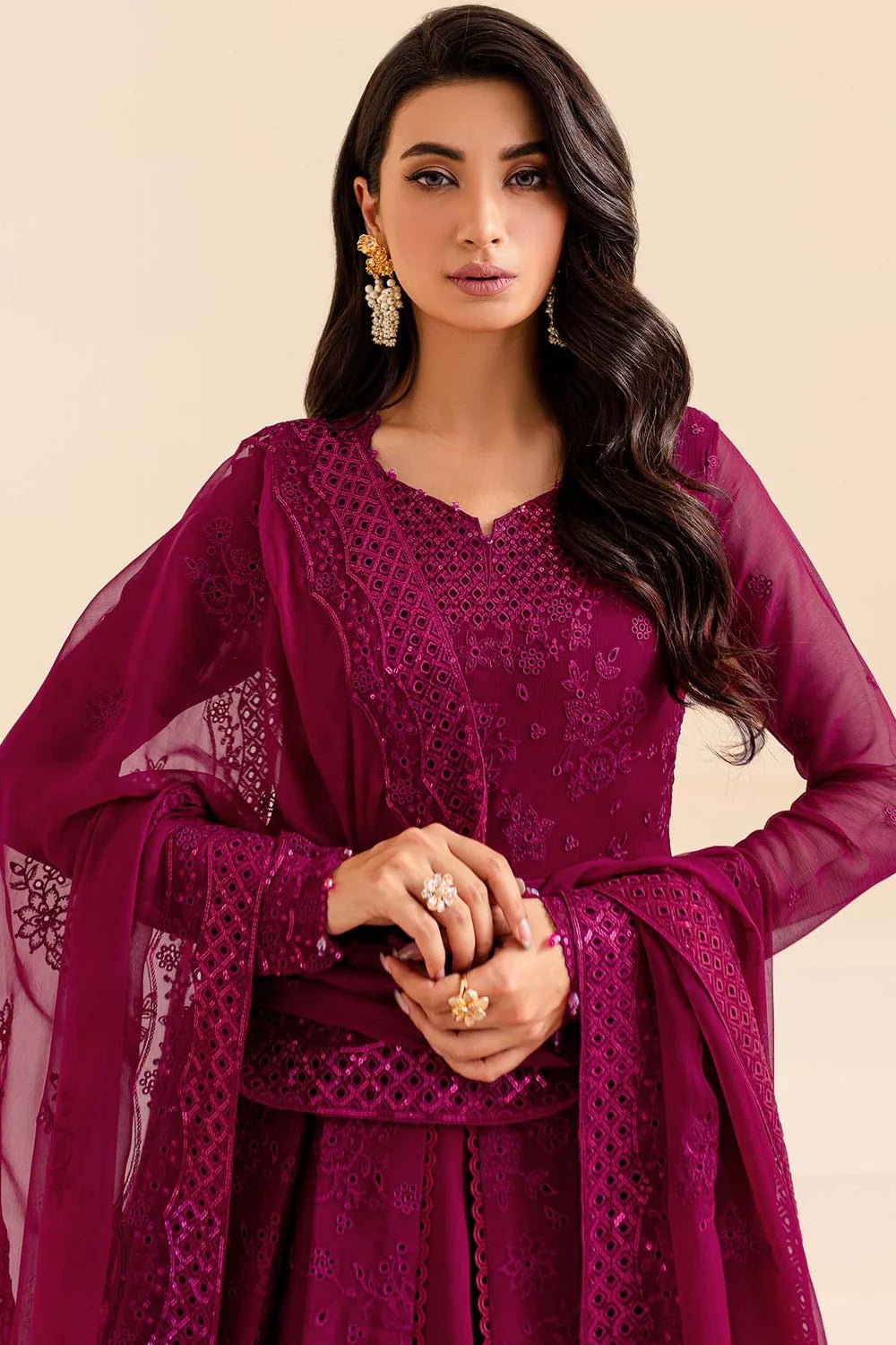 Mystic Mauve - NEW NAMAL PRET