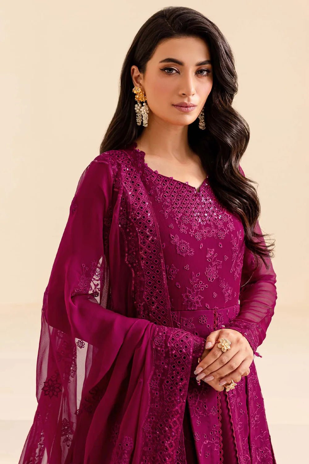 Mystic Mauve - NEW NAMAL PRET