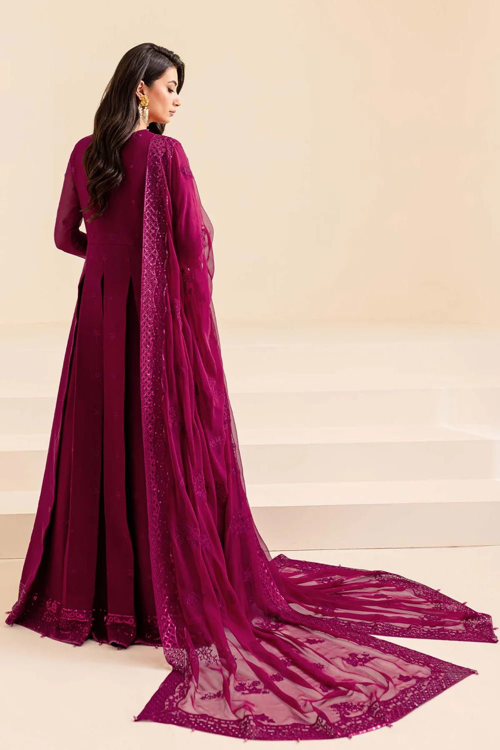 Mystic Mauve - NEW NAMAL PRET