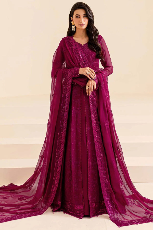Mystic Mauve - NEW NAMAL PRET