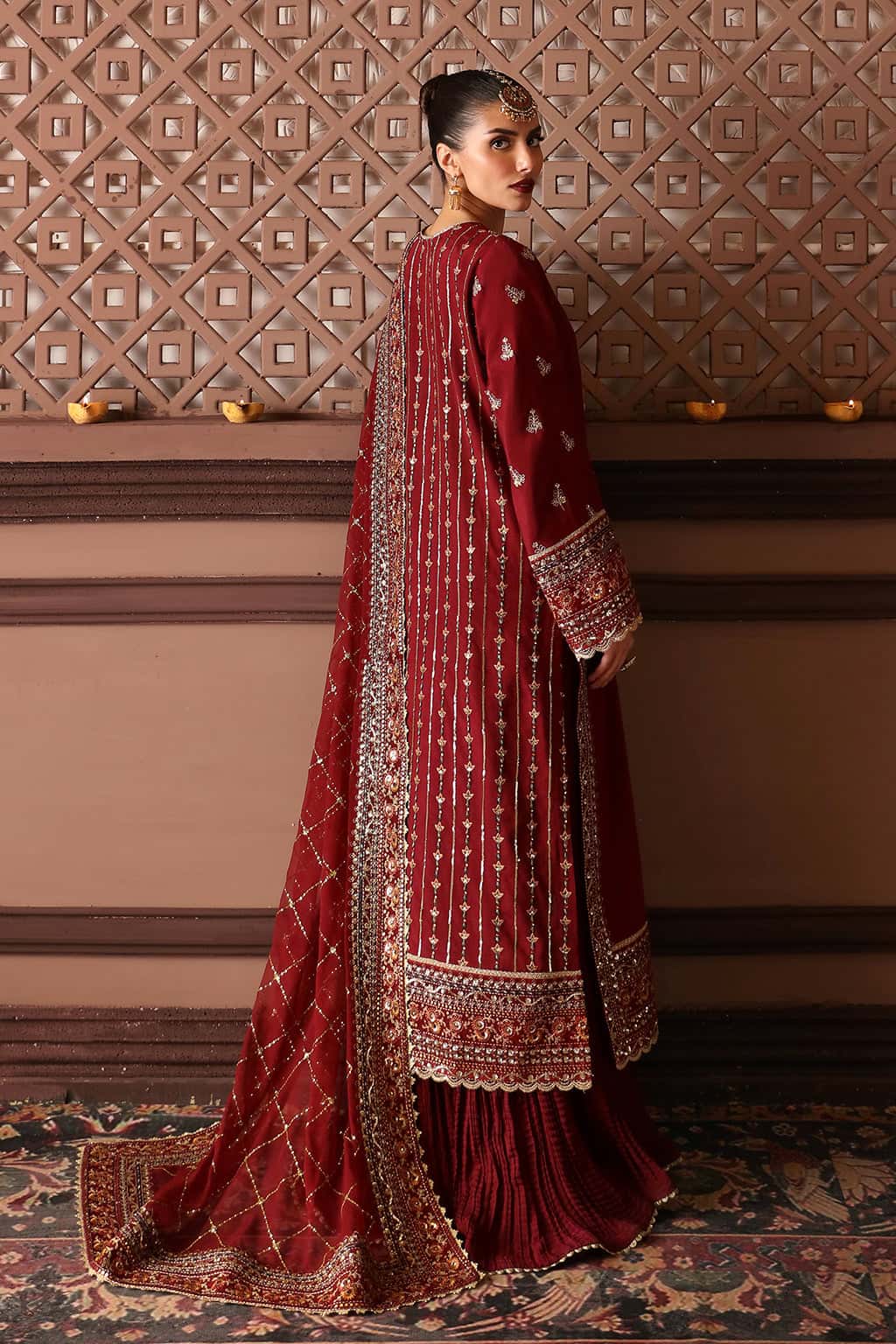 Naaz - NEW NAMAL PRET