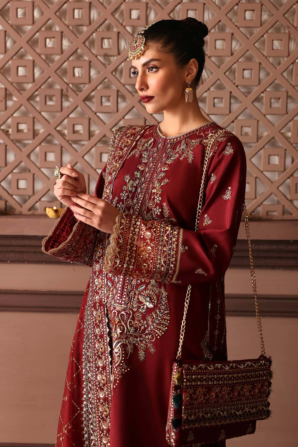 Naaz - NEW NAMAL PRET