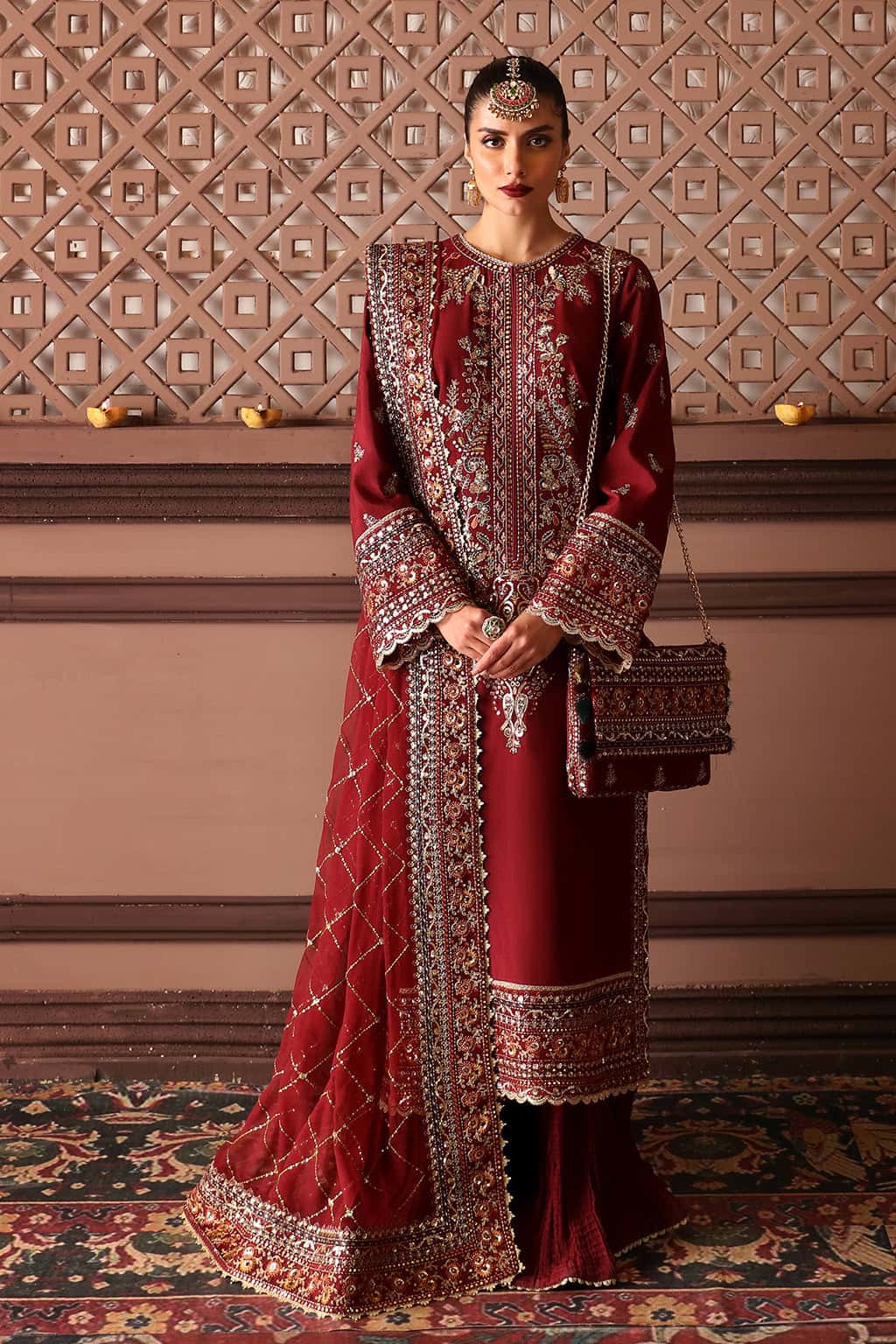 Naaz - NEW NAMAL PRET