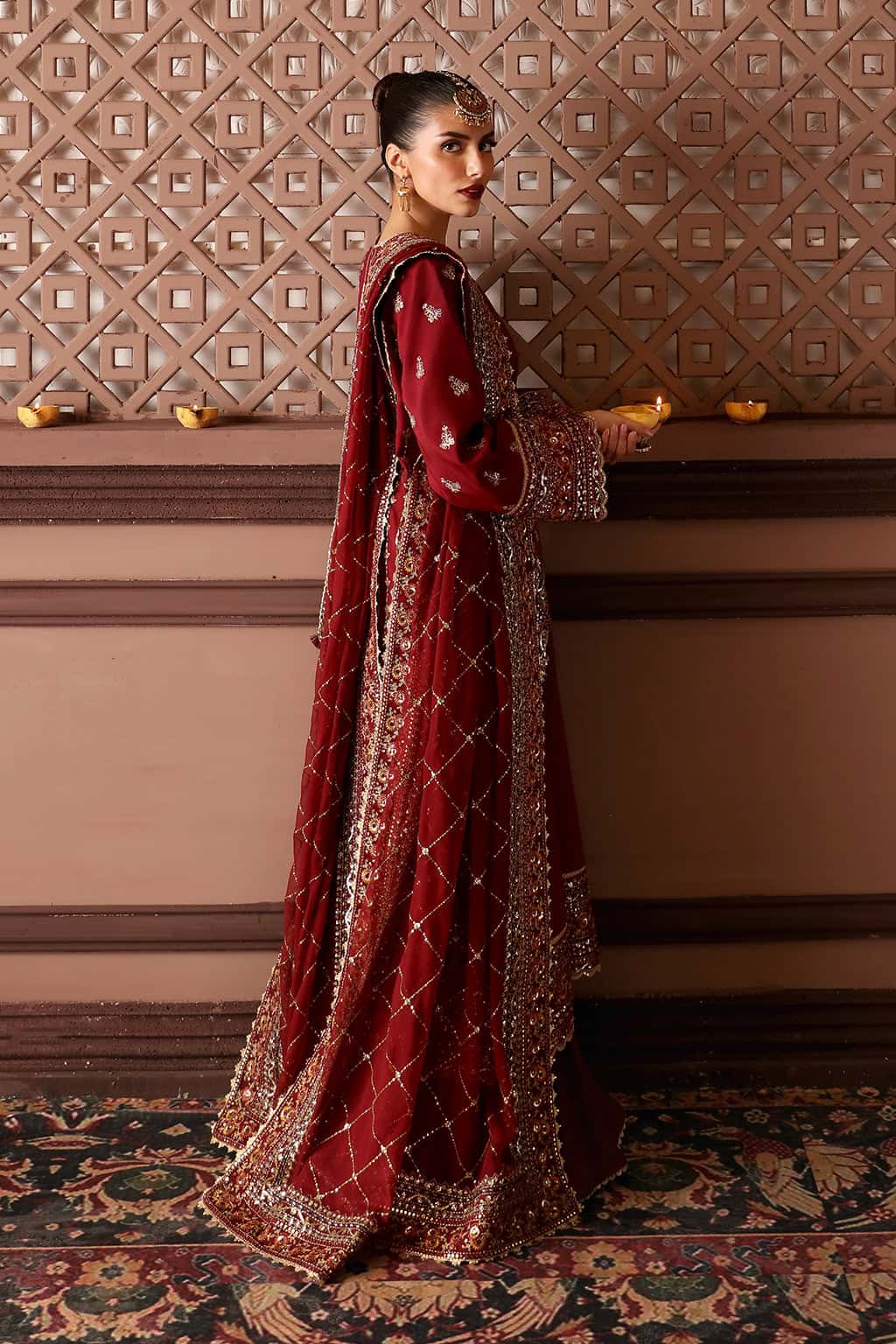 Naaz - NEW NAMAL PRET