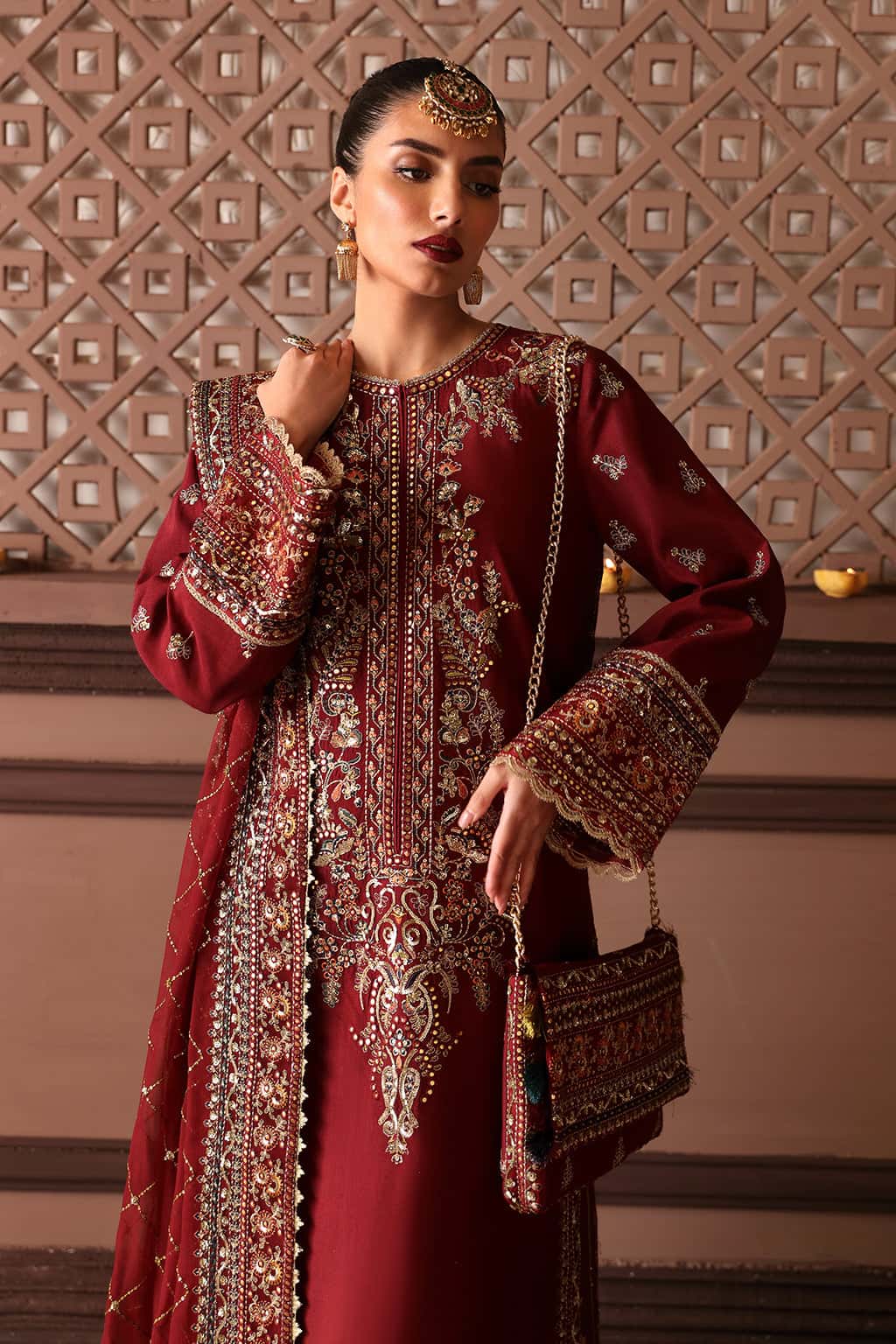 Naaz - NEW NAMAL PRET