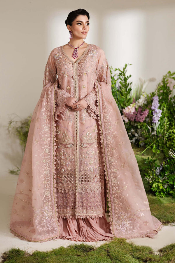 NAILA (FESTIVE FORMAL) - NEW NAMAL PRET