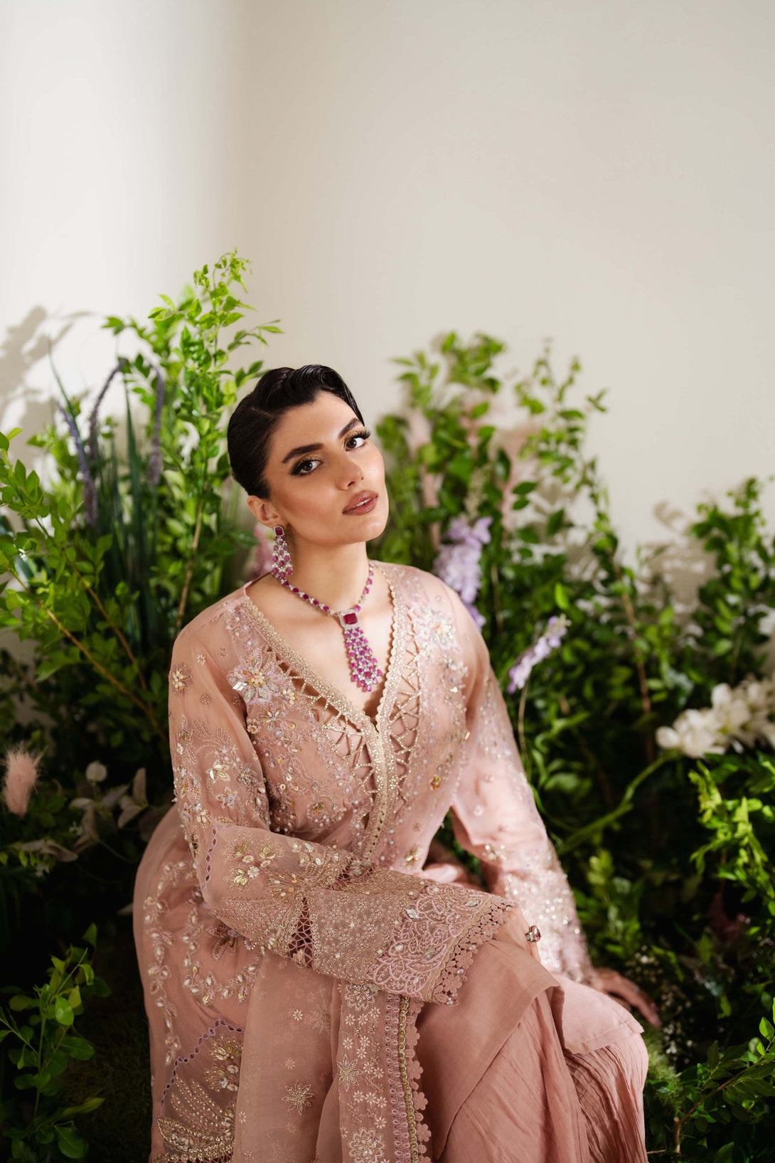 NAILA (FESTIVE FORMAL) - NEW NAMAL PRET