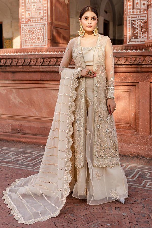 NAIRA (LUXURY - PRET) - NEW NAMAL PRET