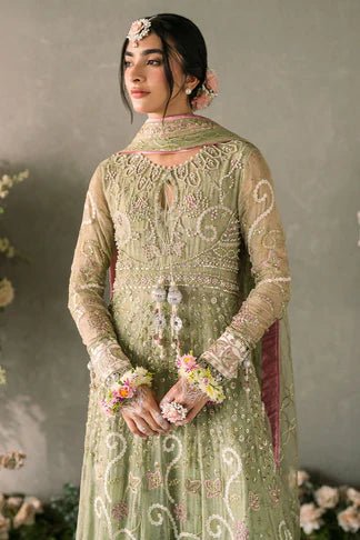 Namar - NEW NAMAL PRET