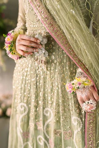 Namar - NEW NAMAL PRET