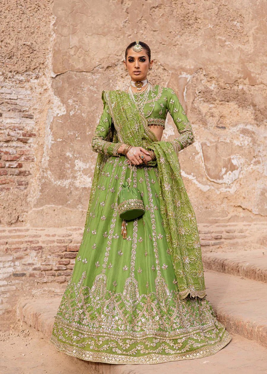 Nashmira - NEW NAMAL PRET