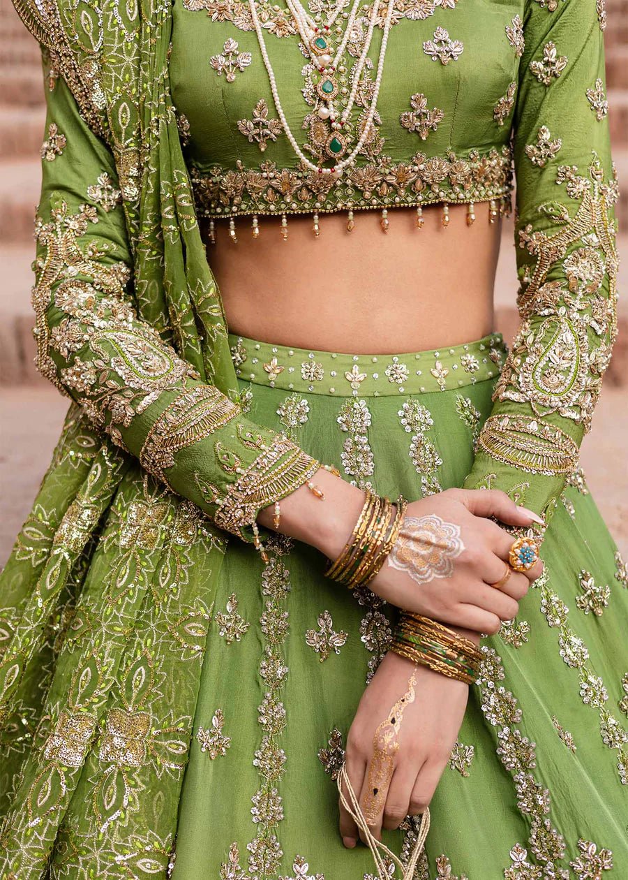 Nashmira - NEW NAMAL PRET
