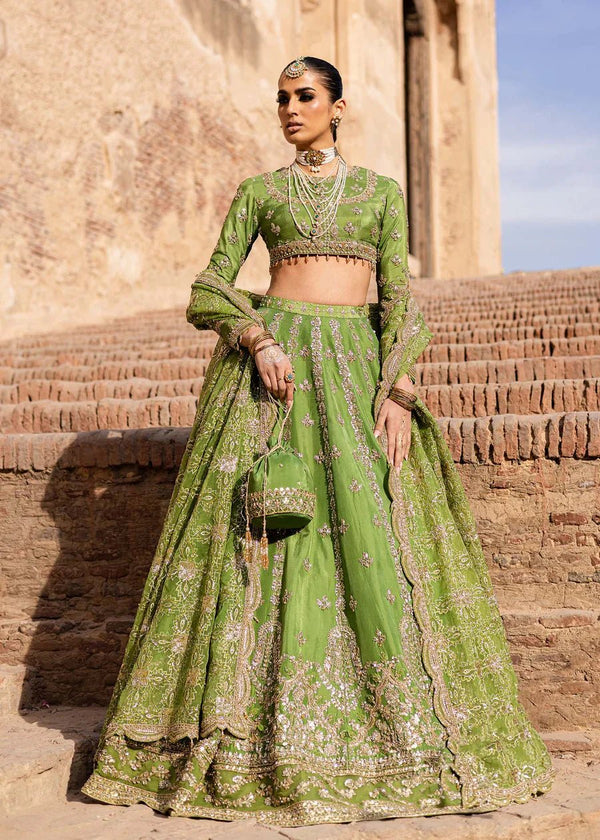 Nashmira - NEW NAMAL PRET