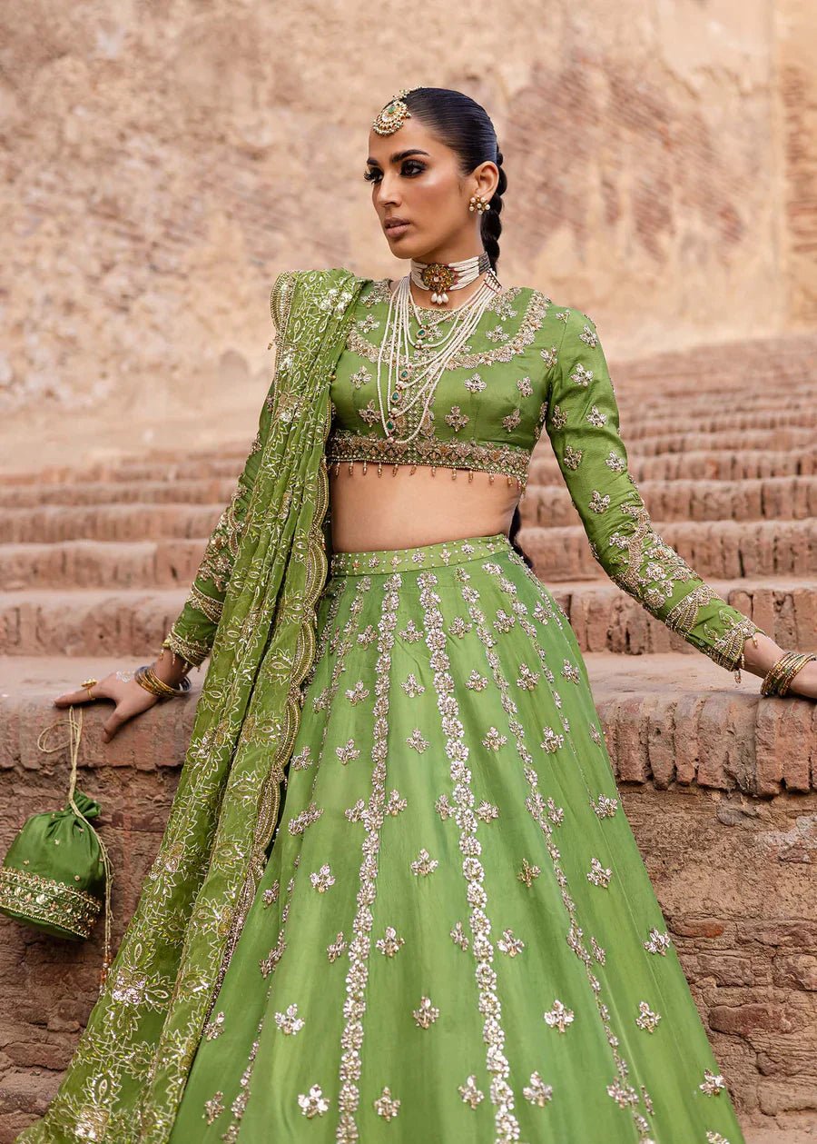 Nashmira - NEW NAMAL PRET