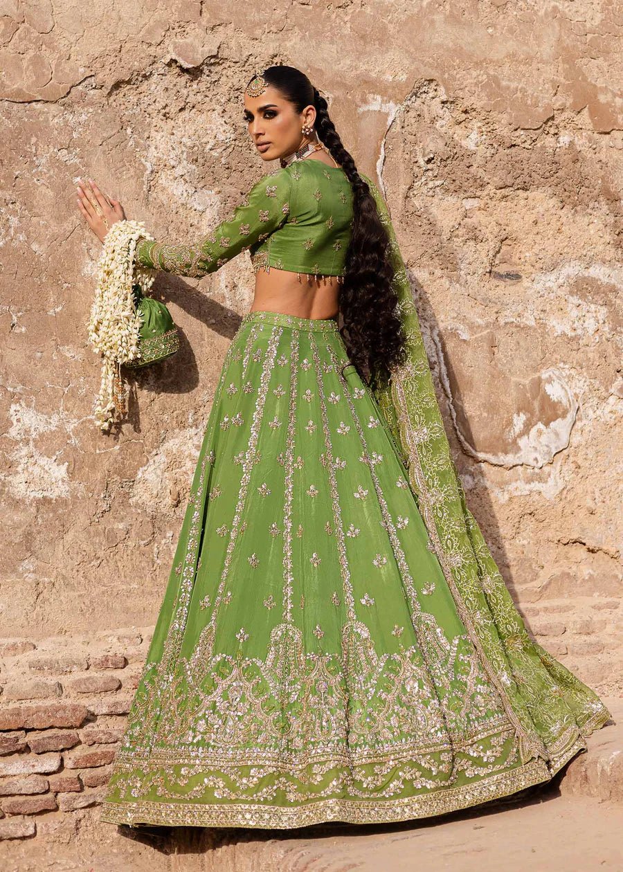 Nashmira - NEW NAMAL PRET