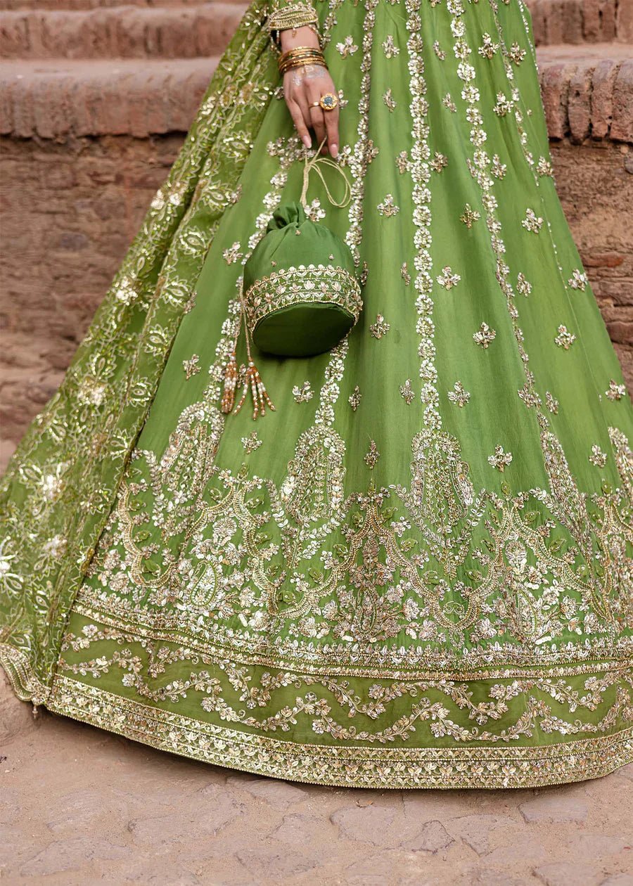 Nashmira - NEW NAMAL PRET