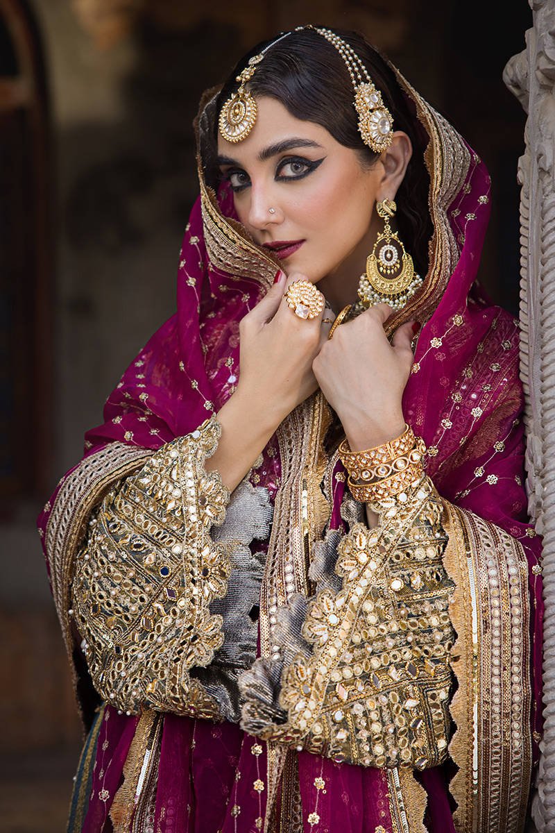 Nawab Sahiba - NEW NAMAL PRET