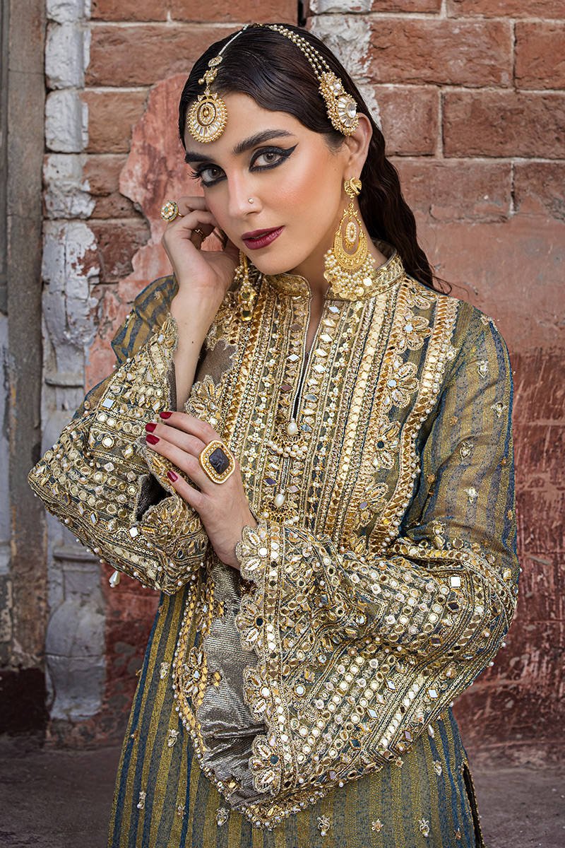 Nawab Sahiba - NEW NAMAL PRET