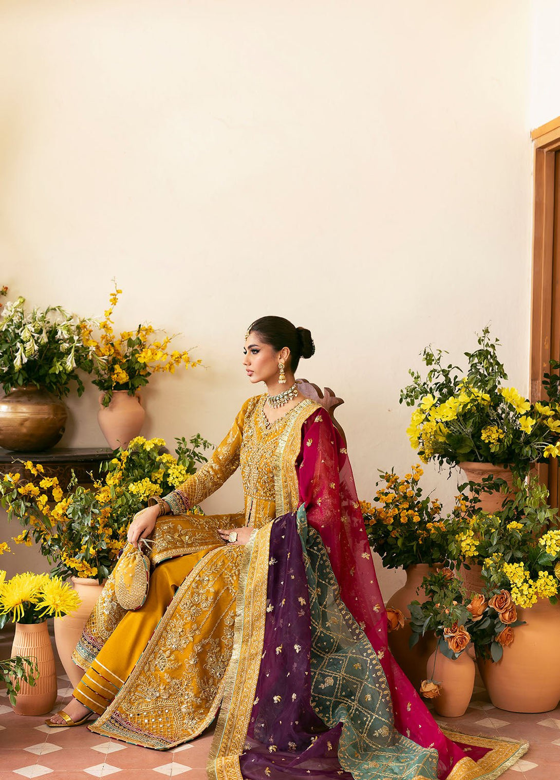 Nayaara - Namal Pret