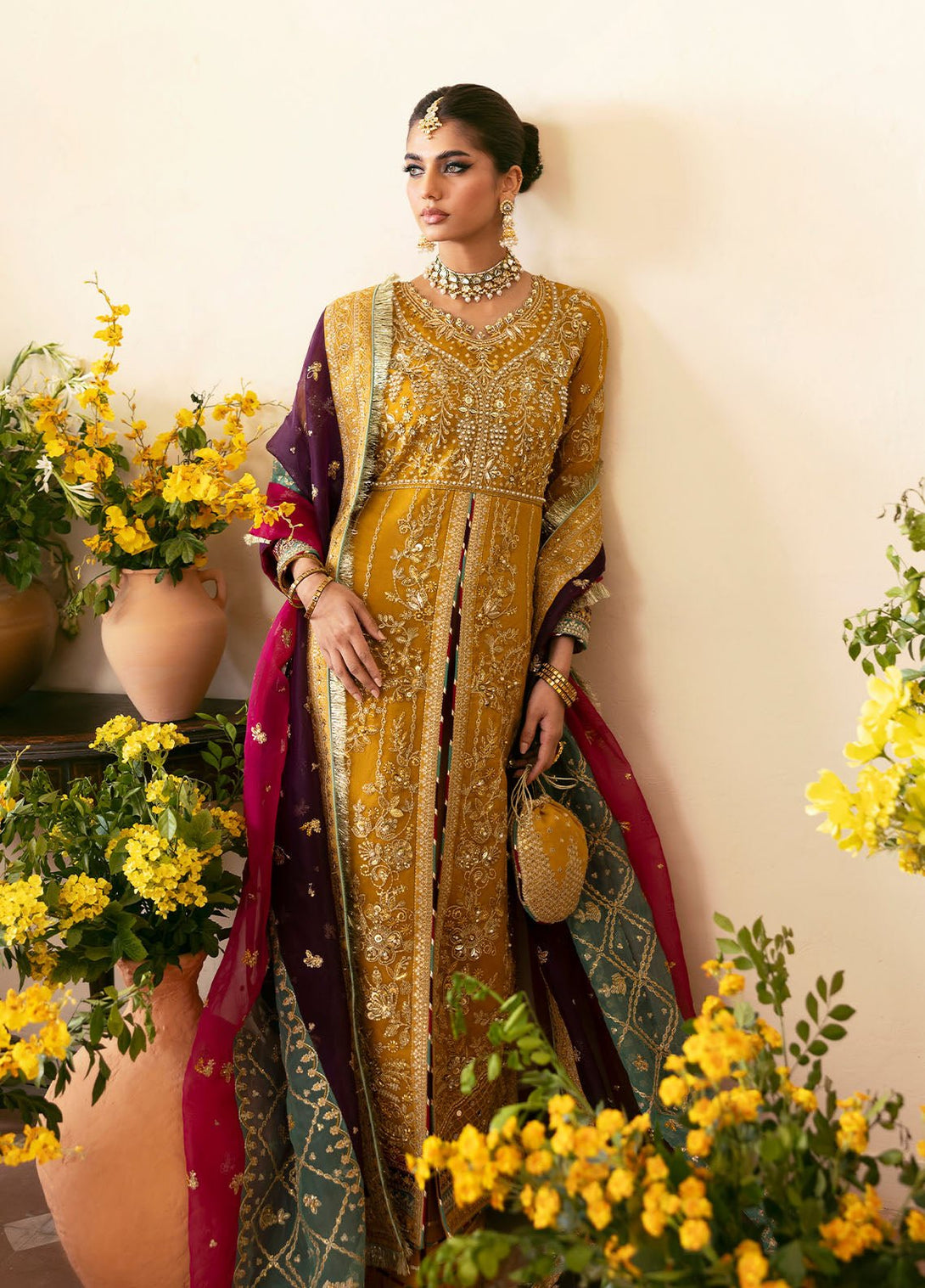 Nayaara - Namal Pret
