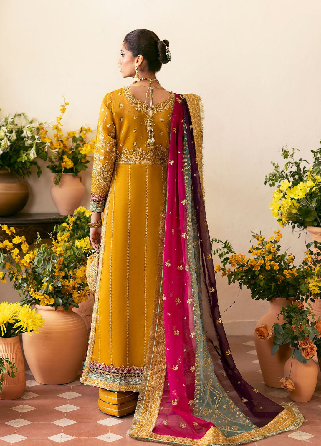 Nayaara - Namal Pret