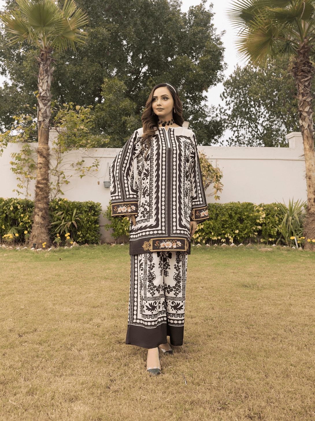 Nayra - NEW NAMAL PRET