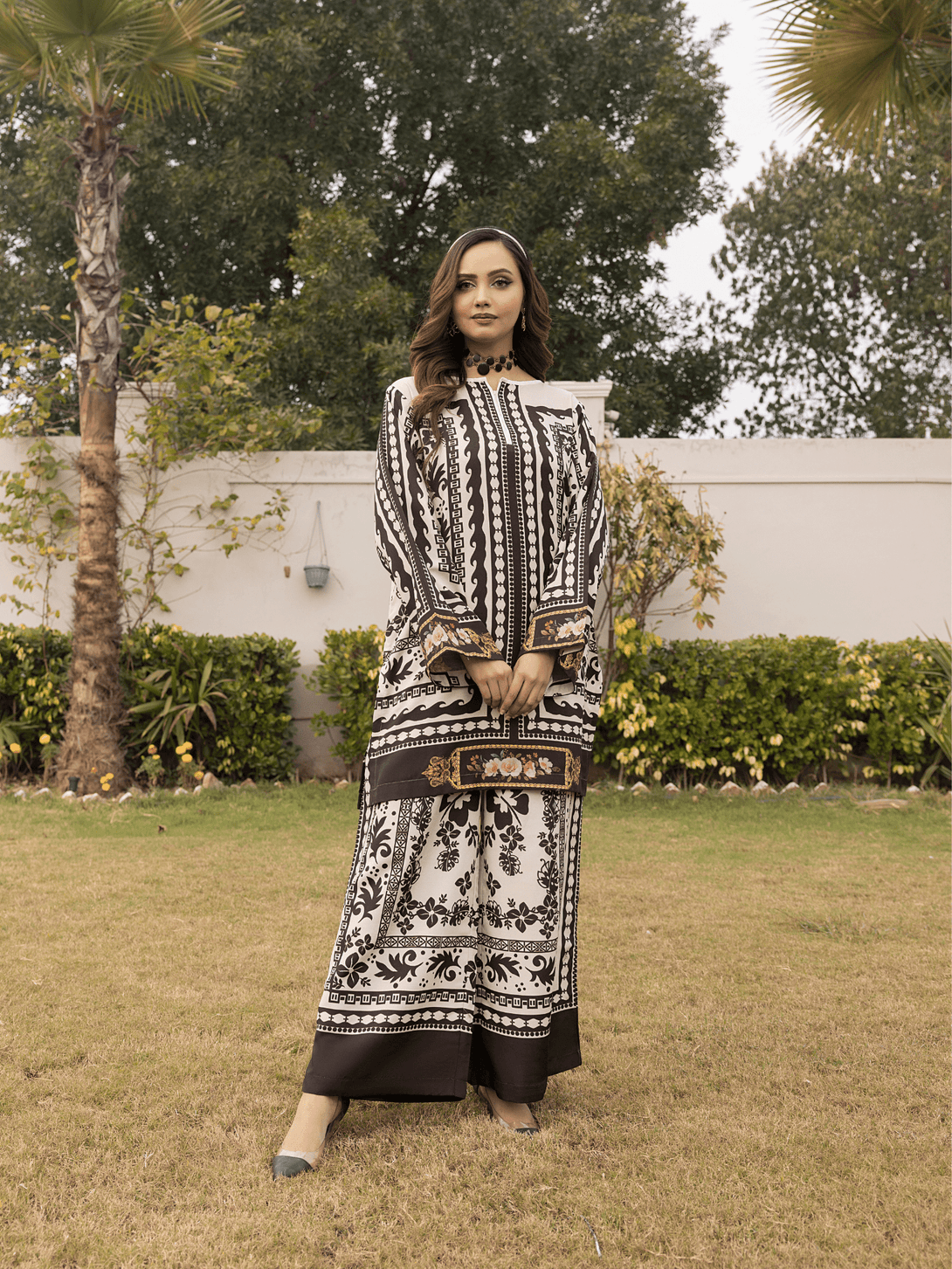 Nayra - NEW NAMAL PRET