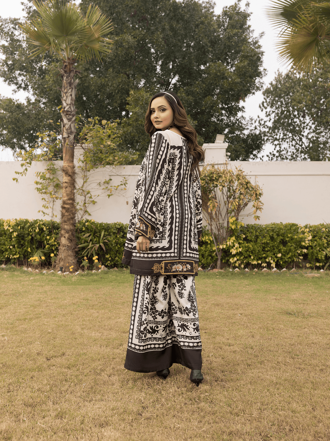 Nayra - NEW NAMAL PRET