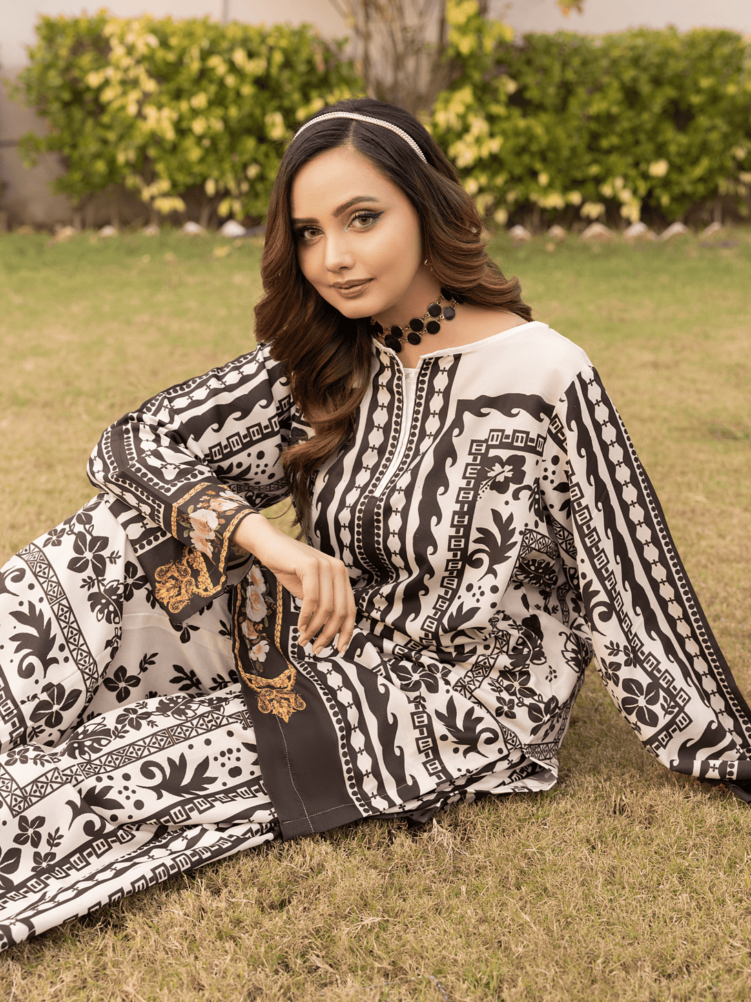 Nayra - NEW NAMAL PRET