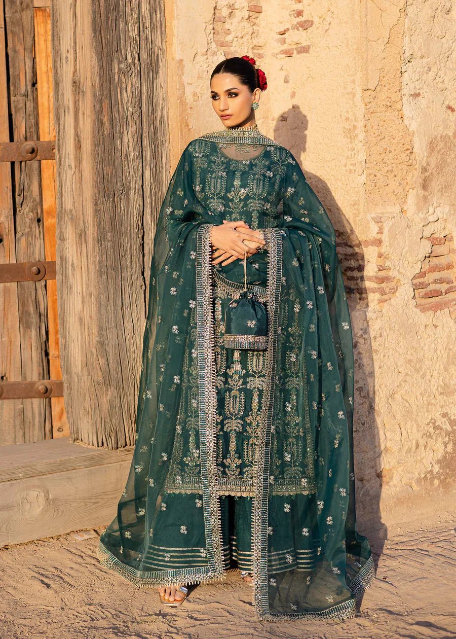 Nazgul - NEW NAMAL PRET