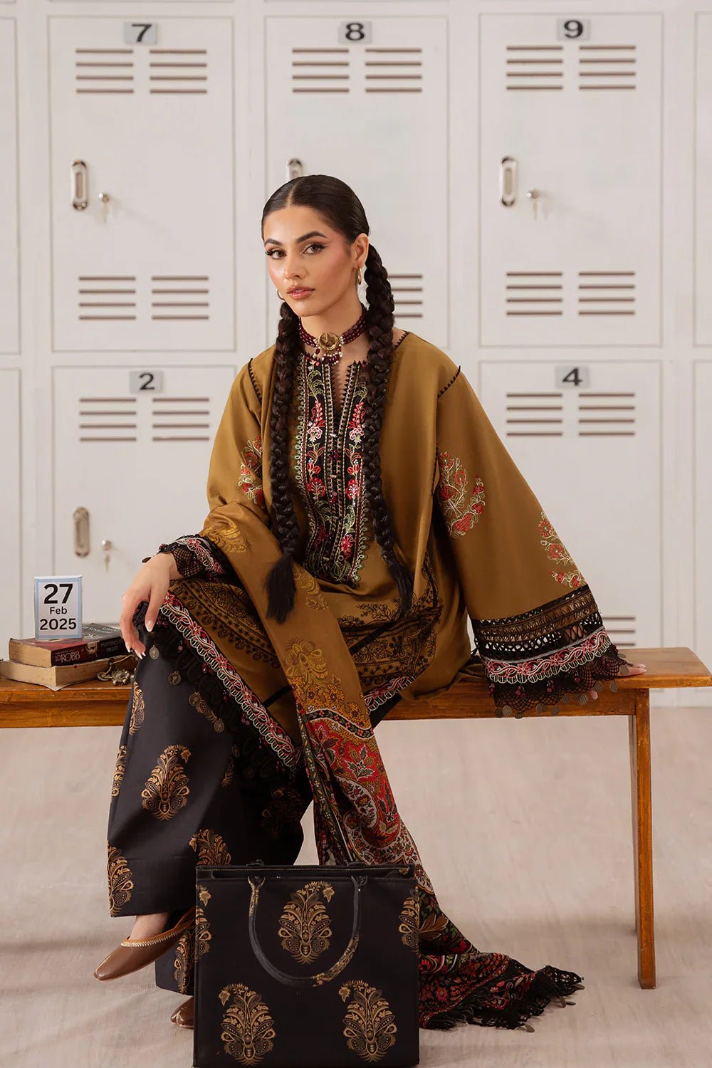 NAZLI - A - SRL25 - 06 - NEW NAMAL PRET