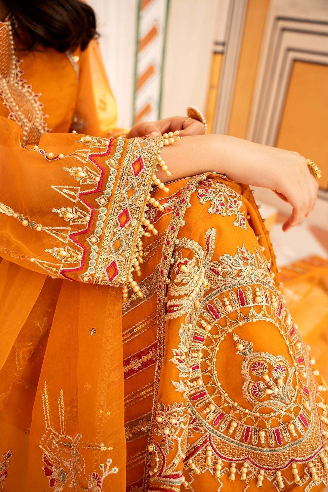 NAZNEEN - NEW NAMAL PRET