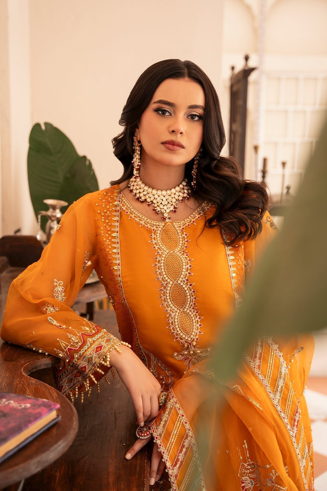 NAZNEEN - NEW NAMAL PRET