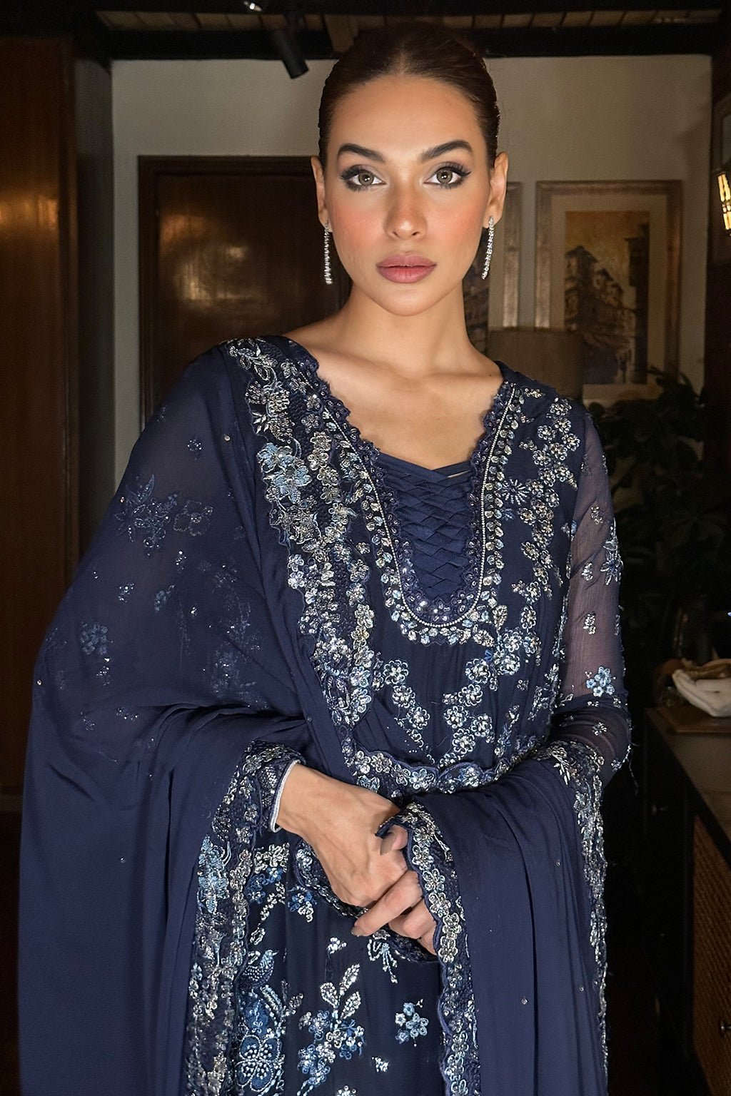 Neelam - NEW NAMAL PRET