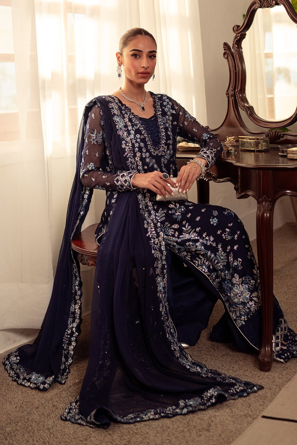 Neelam - NEW NAMAL PRET
