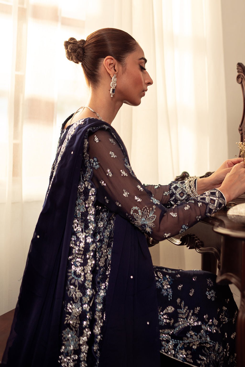 Neelam - NEW NAMAL PRET