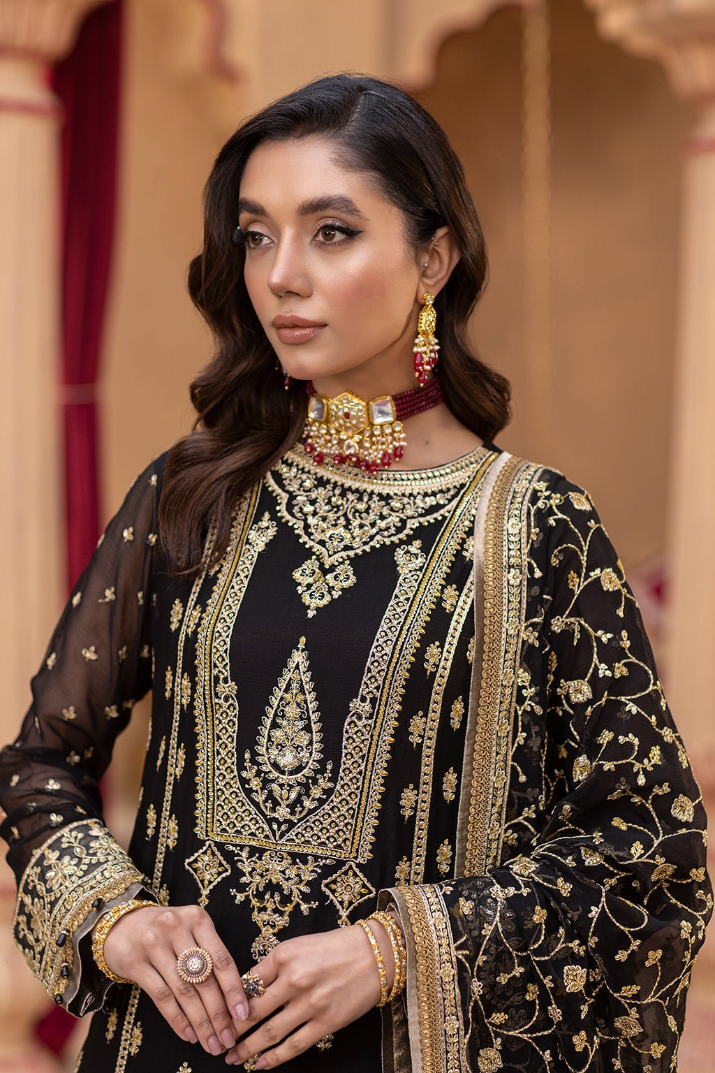 Neeshay - LEILA - NEW NAMAL PRET