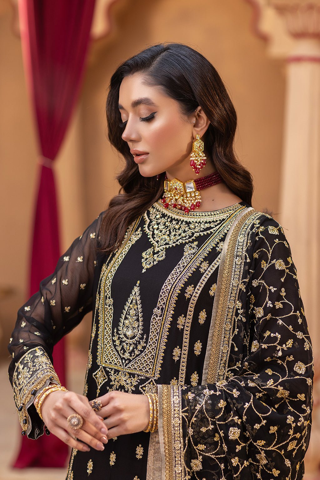 Neeshay - LEILA - NEW NAMAL PRET