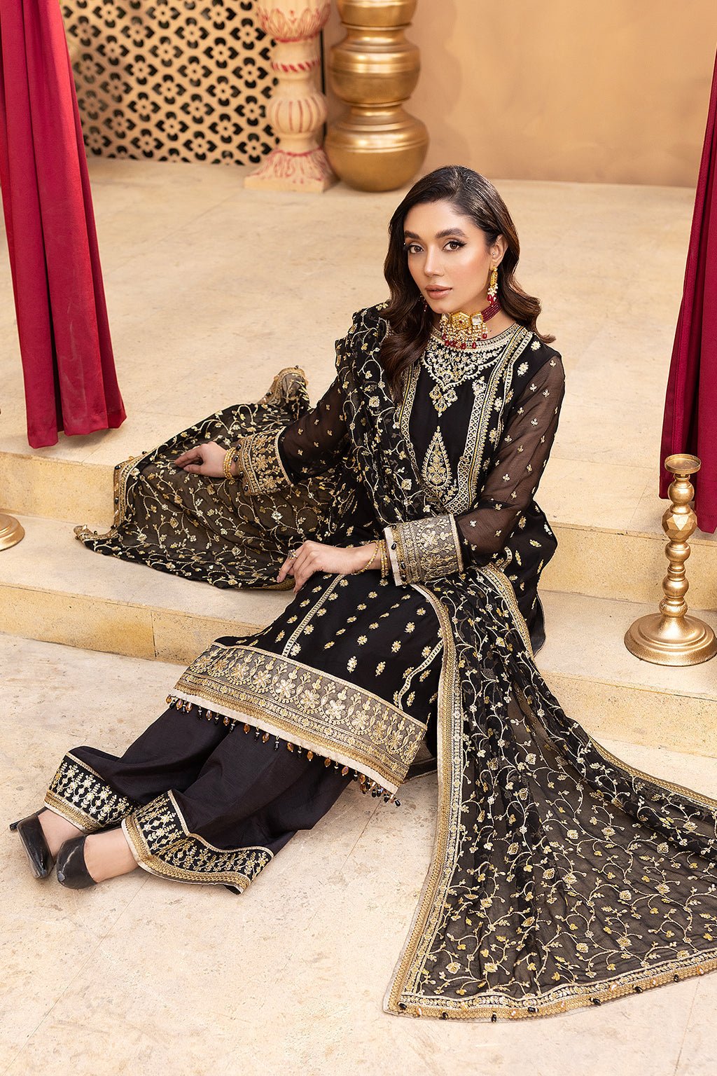 Neeshay - LEILA - NEW NAMAL PRET