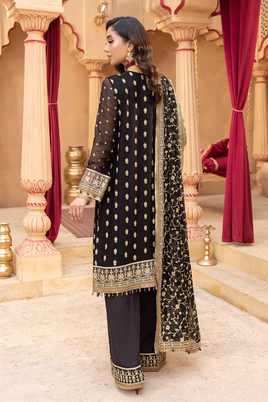 Neeshay - LEILA - NEW NAMAL PRET