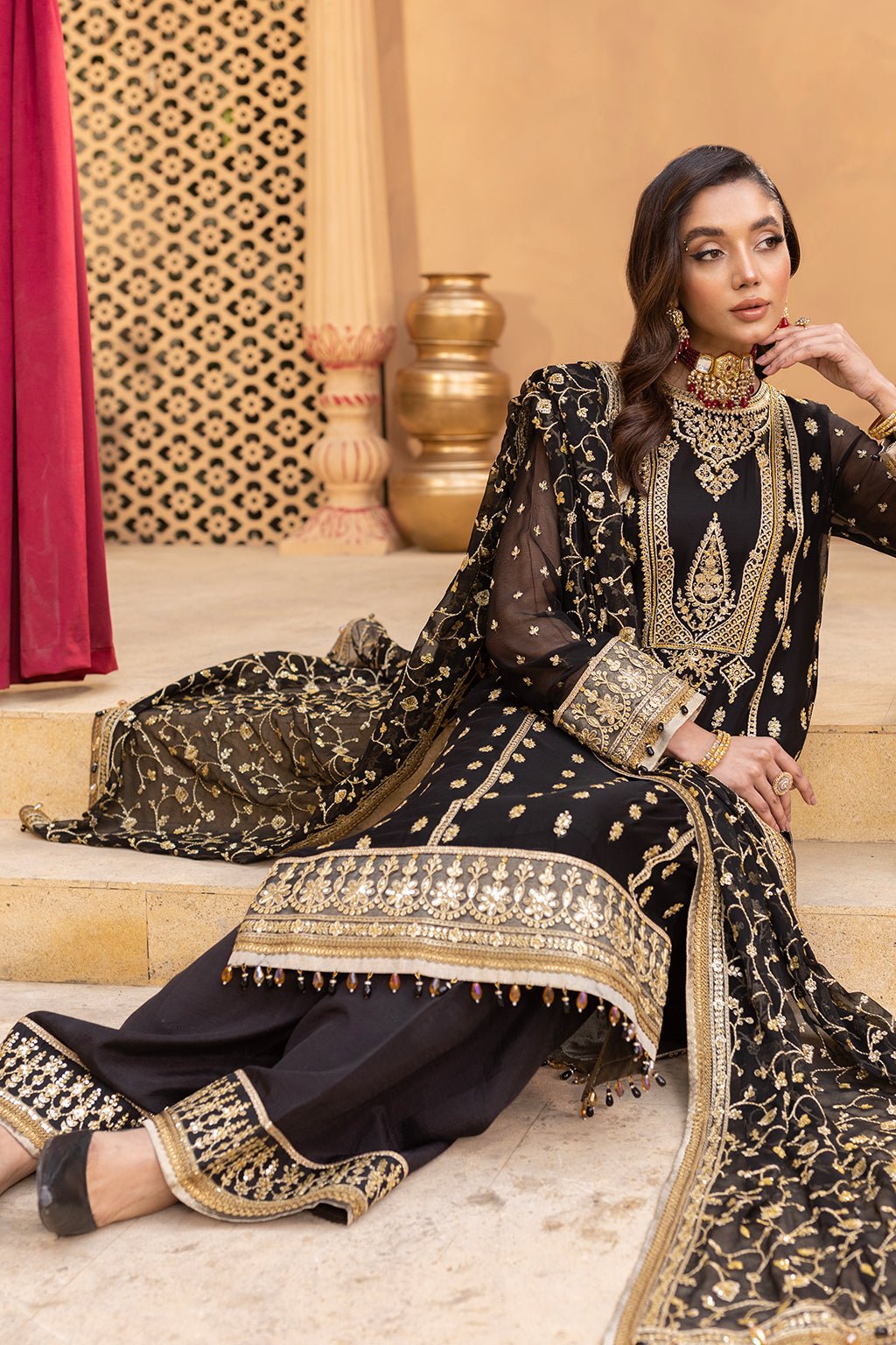 Neeshay - LEILA - NEW NAMAL PRET