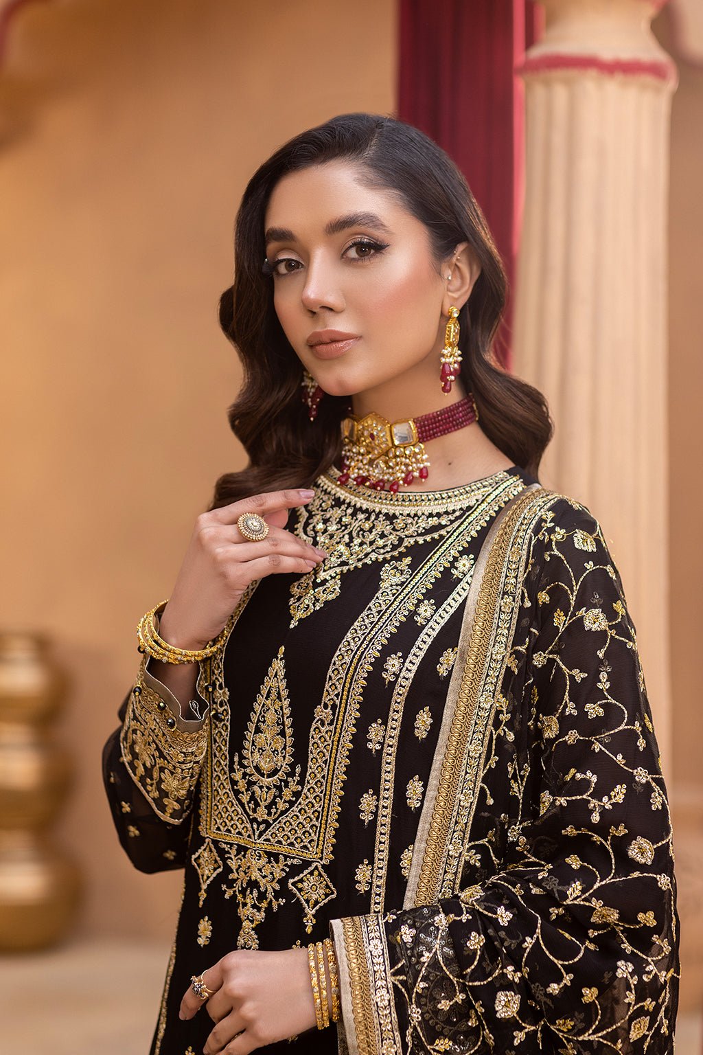 Neeshay - LEILA - NEW NAMAL PRET