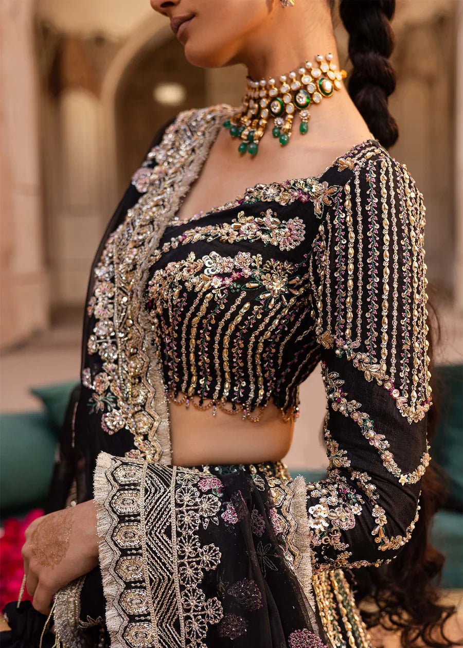 Nehaab - NEW NAMAL PRET